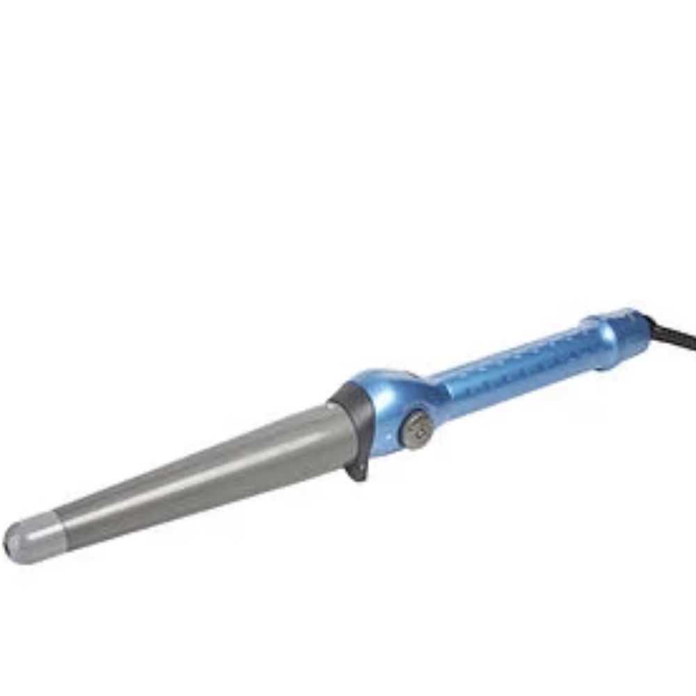 BABYLISS PRO Nano Titanium 1¼" ¾" ConiCurl Iron Taper Barrel Curling Wand